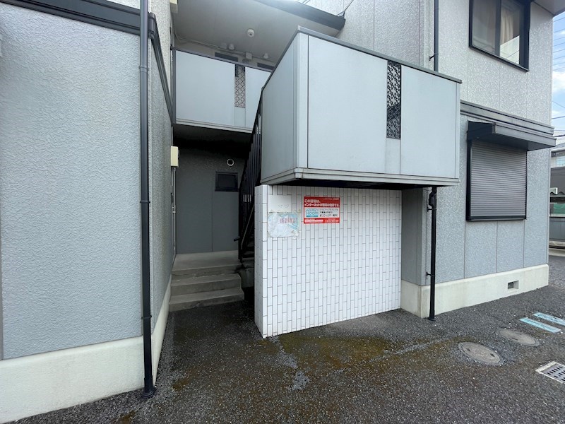 あすなろ その他外観1