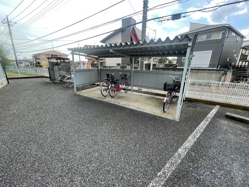 あすなろ その他外観3