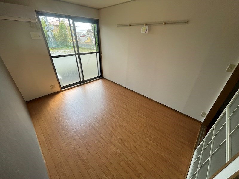 あすなろ ベッドルーム