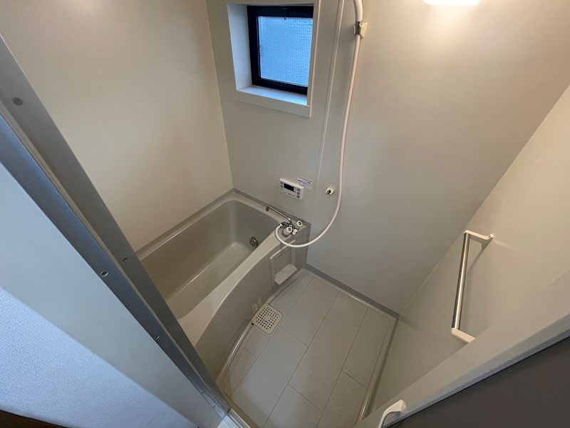 あすなろ 風呂画像