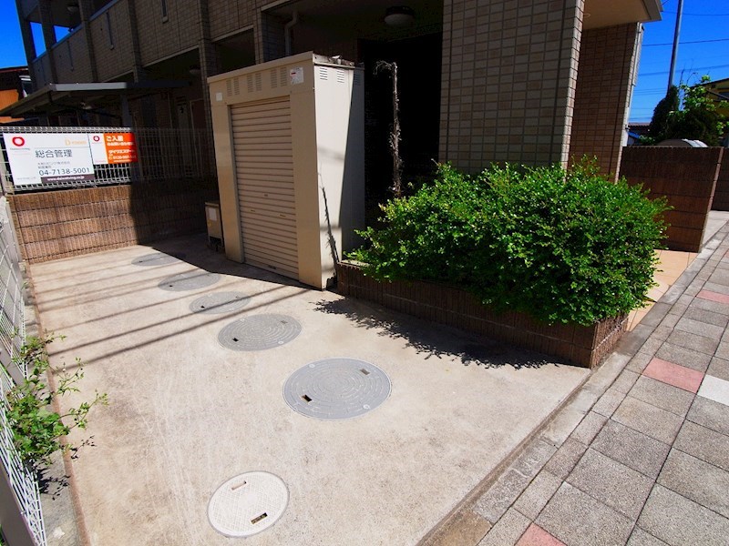 エヴァー その他外観3