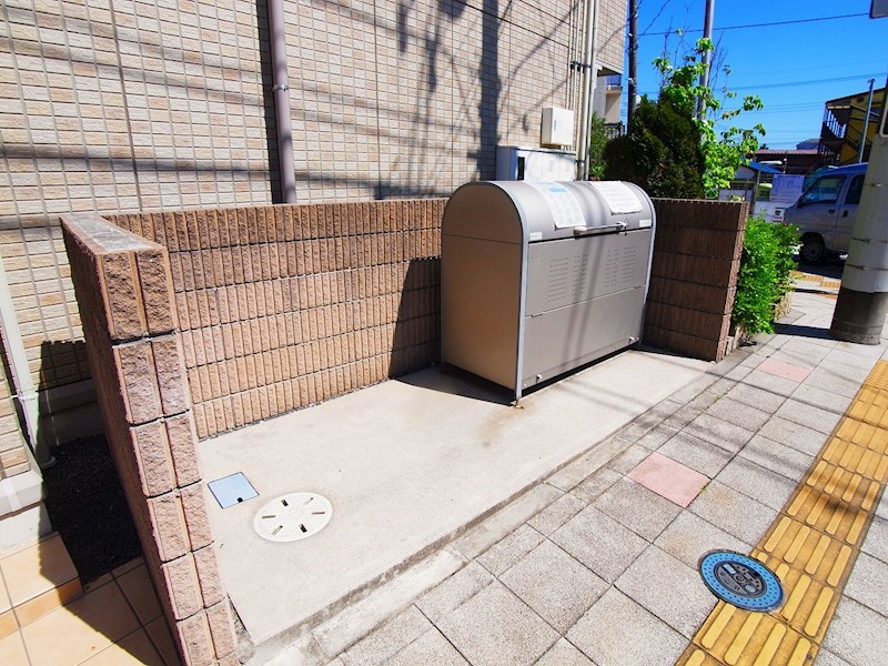 エヴァー その他外観5