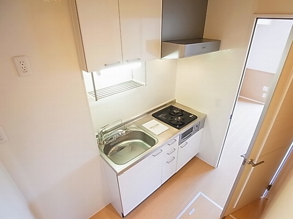 エヴァー キッチン