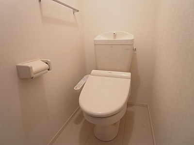 ボヌールおおたかの森Ⅱ その他1