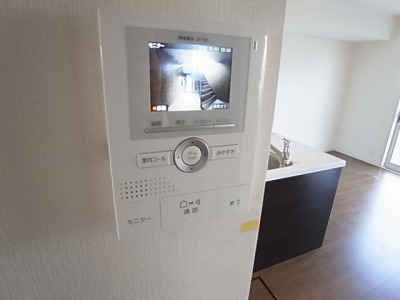 ボヌールおおたかの森Ⅱ その他4