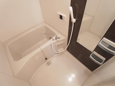 ボヌールおおたかの森Ⅱ 風呂画像