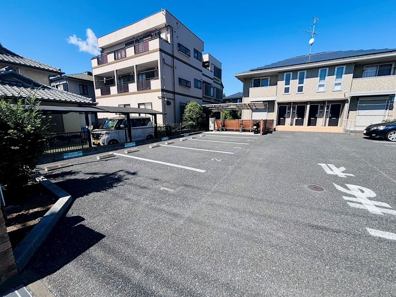 ラフォーレ上ノ台A その他外観1