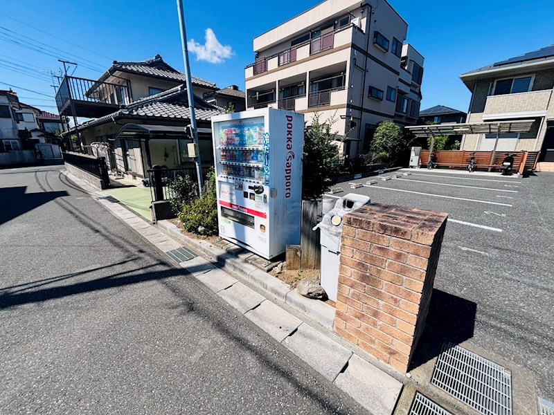 ラフォーレ上ノ台A その他外観4