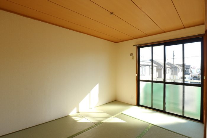 パールハイツ海老原28 その他6