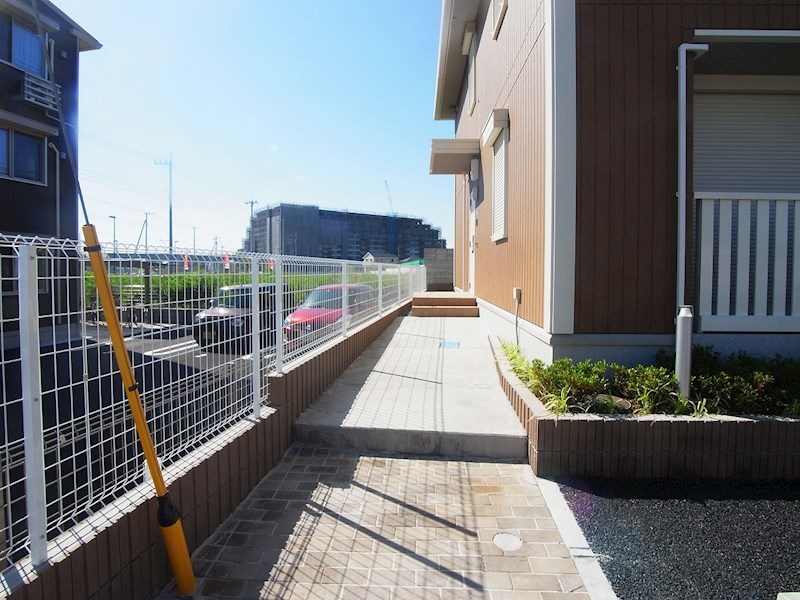 メゾン・ド・ＴＪ2 その他外観6