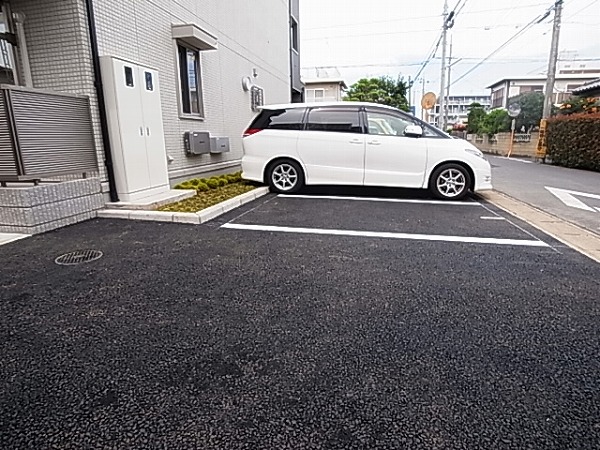 オリーブガーデンひばりが丘 その他外観5