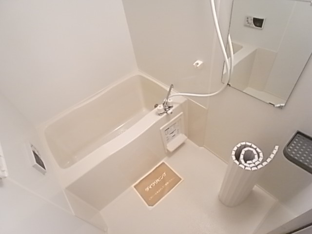 ジュネス 風呂画像