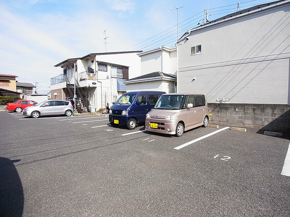 ティモーネ その他外観1
