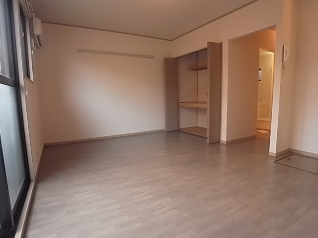 エクセル リビング