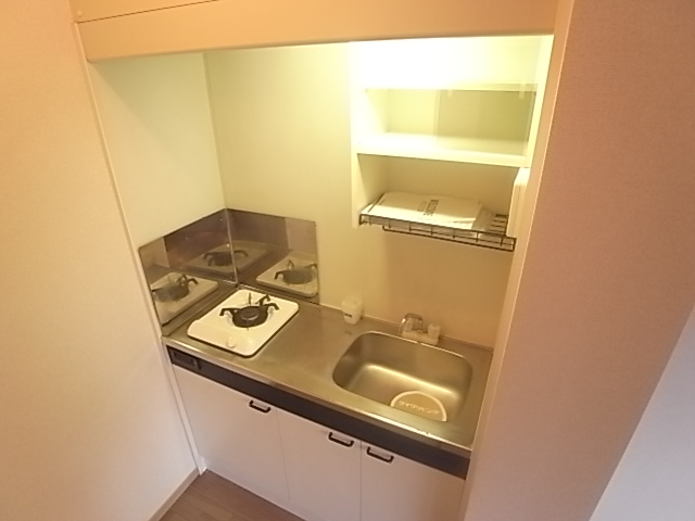 エクセル キッチン