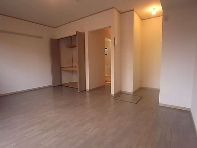 エクセル ベッドルーム