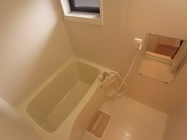 エクセル 風呂画像