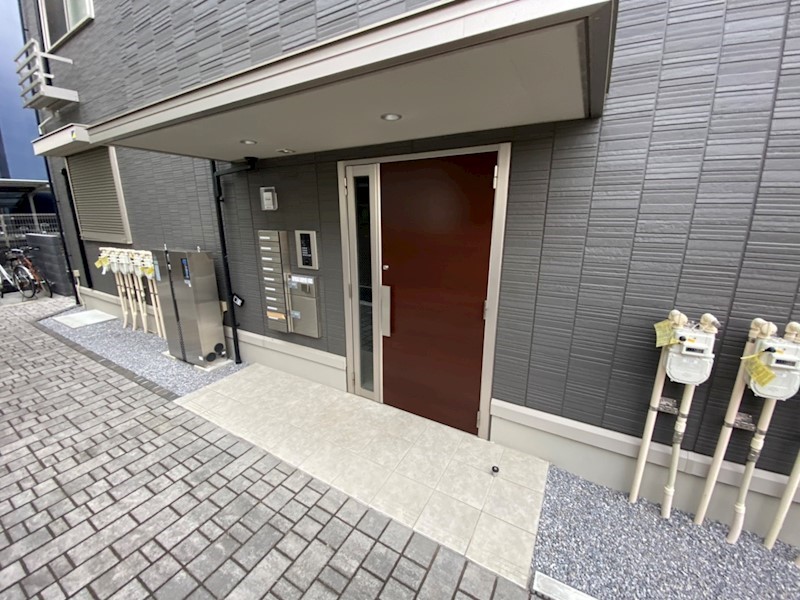 メゾン・ド・ノールおおたか その他外観1