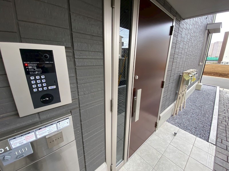 メゾン・ド・ノールおおたか その他外観2