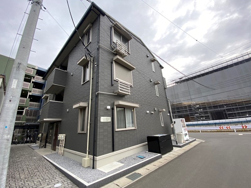 メゾン・ド・ノールおおたか その他外観3