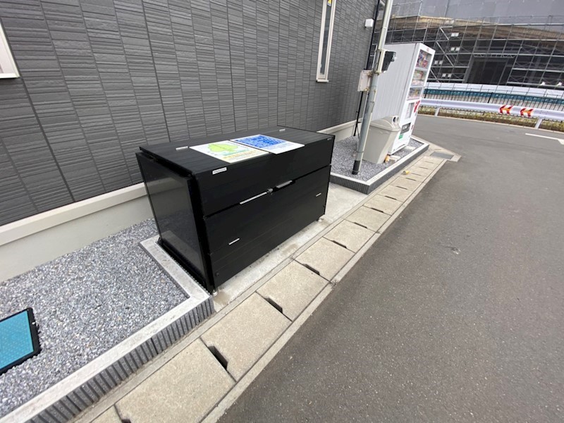 メゾン・ド・ノールおおたか その他外観4