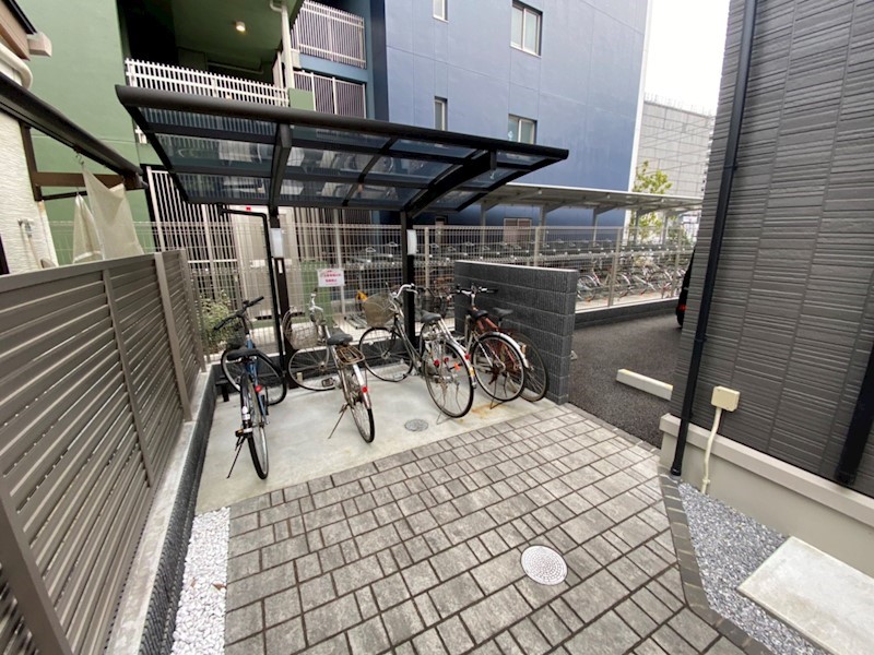 メゾン・ド・ノールおおたか その他外観5