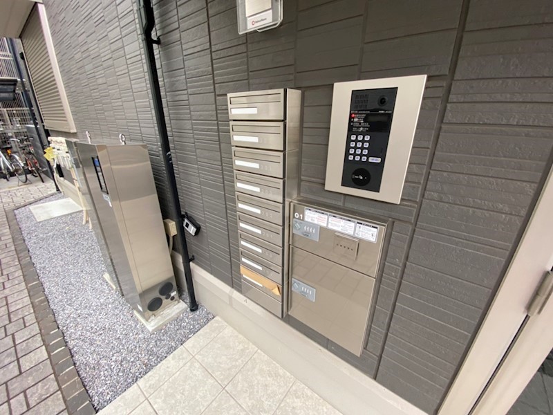 メゾン・ド・ノールおおたか その他外観6