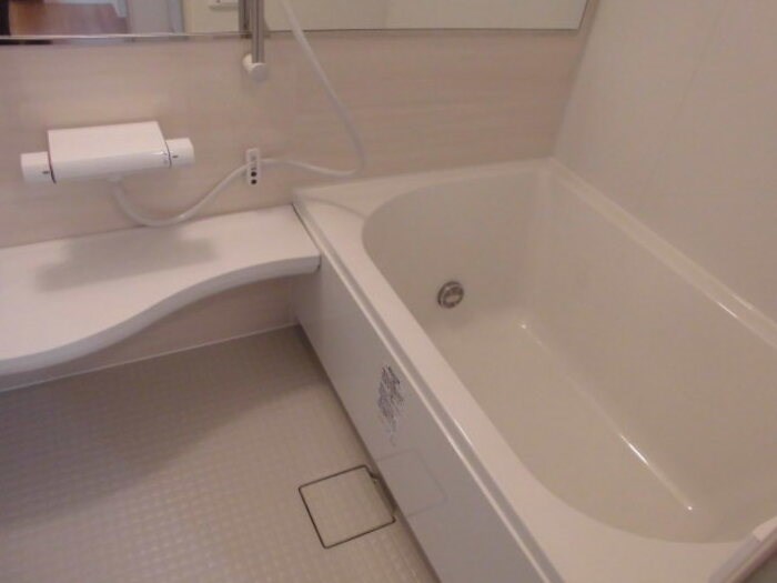 メゾン・ド・ノールおおたか 風呂画像