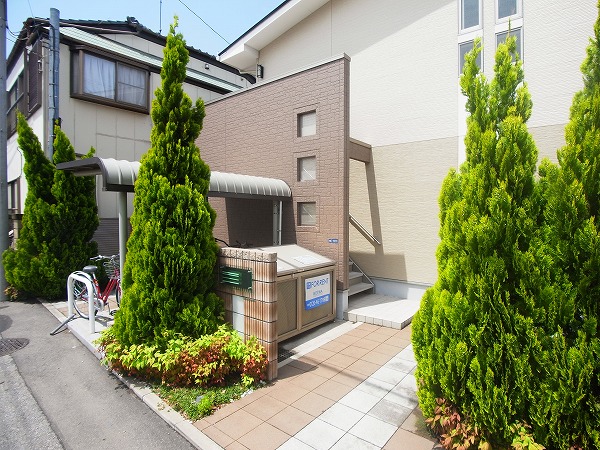 ワイズコート その他外観1