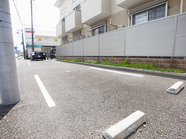 ワイズコート その他外観3