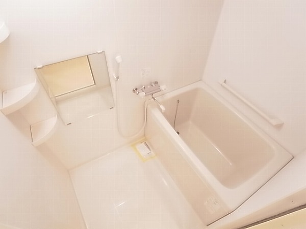 ワイズコート 風呂画像