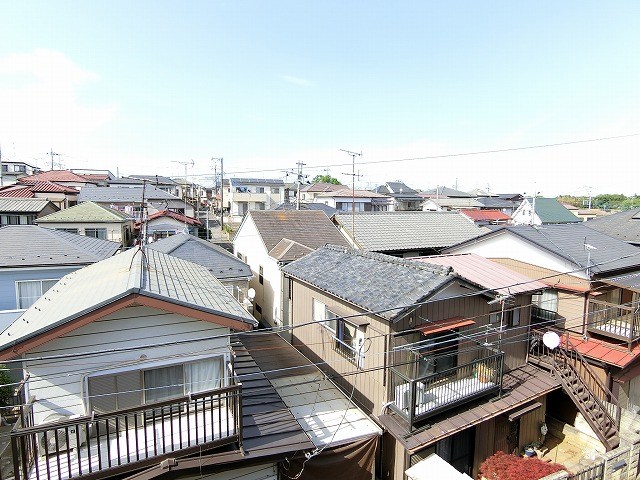 オーディーン六実 その他7