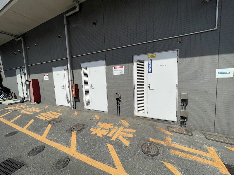 プライムアーバン町屋サウスコート その他外観5