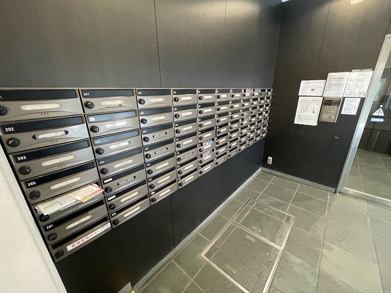 プライムアーバン町屋サウスコート その他外観6