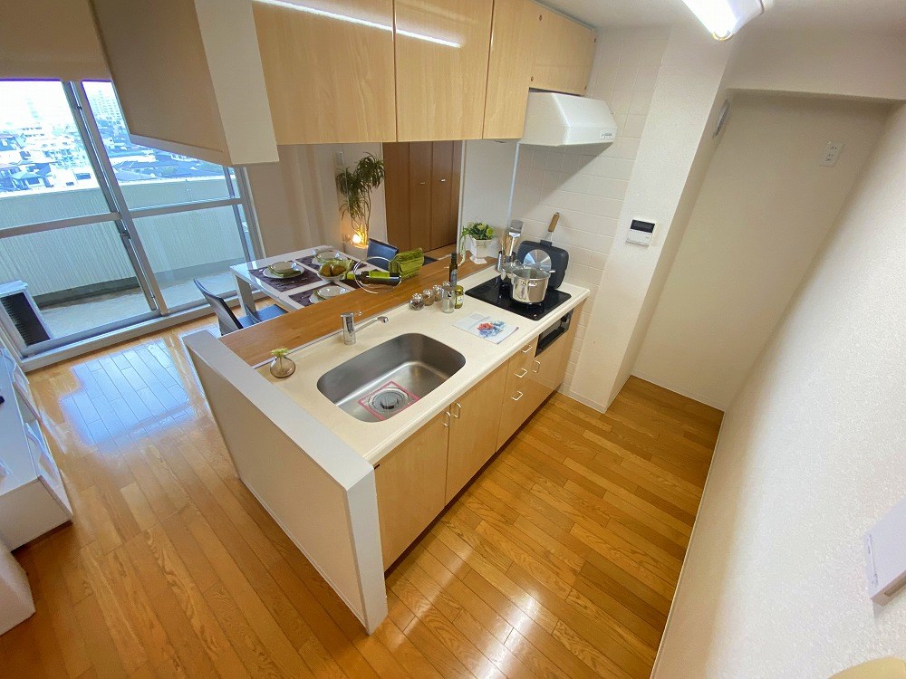 プライムアーバン町屋サウスコート その他11