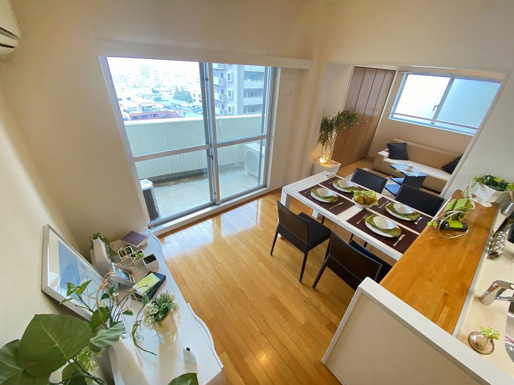 プライムアーバン町屋サウスコート その他13