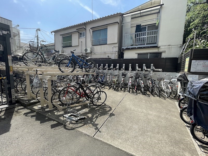 プライムアーバン町屋サウスコート その他外観4