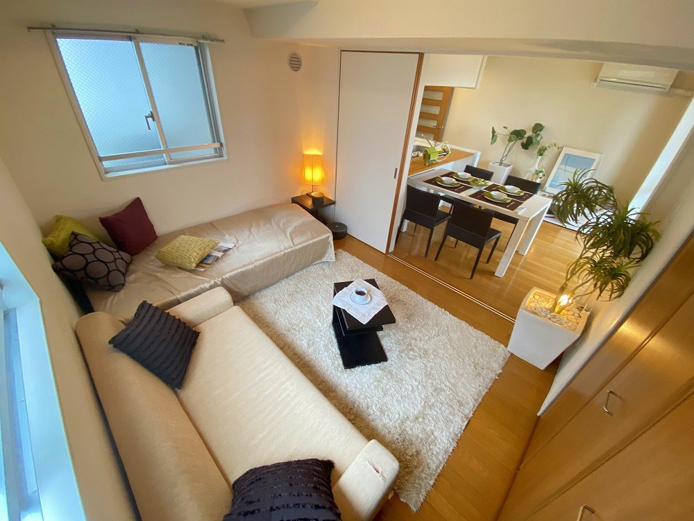 プライムアーバン町屋サウスコート その他15