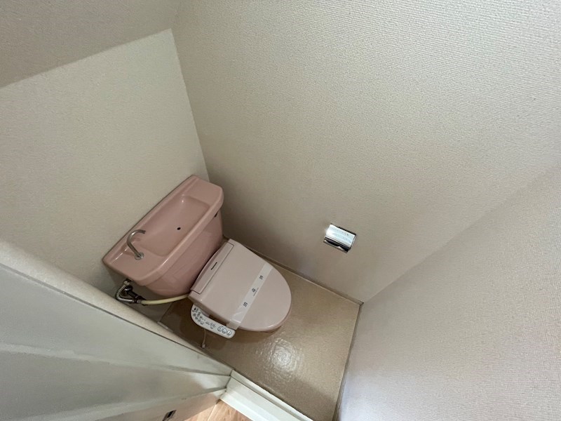 ルーミー北柏2号館  その他1