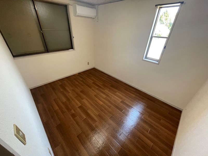 ルーミー北柏2号館  その他5