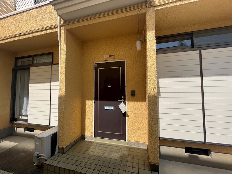 ルーミー北柏2号館  その他外観1