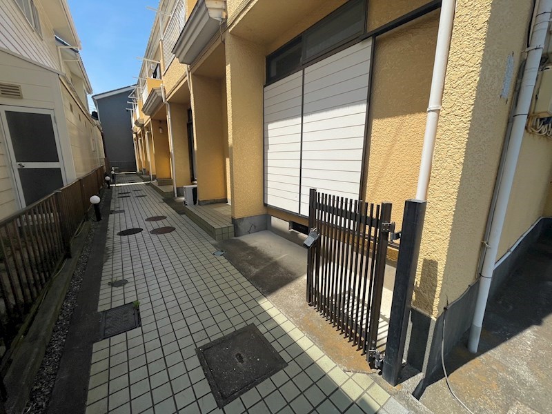 ルーミー北柏2号館  その他外観3