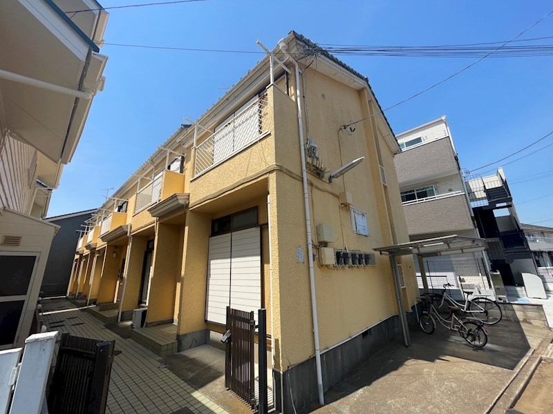 ルーミー北柏2号館  その他外観4