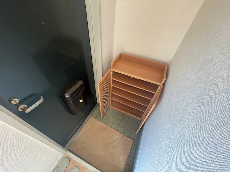 ルーミー北柏2号館  その他8