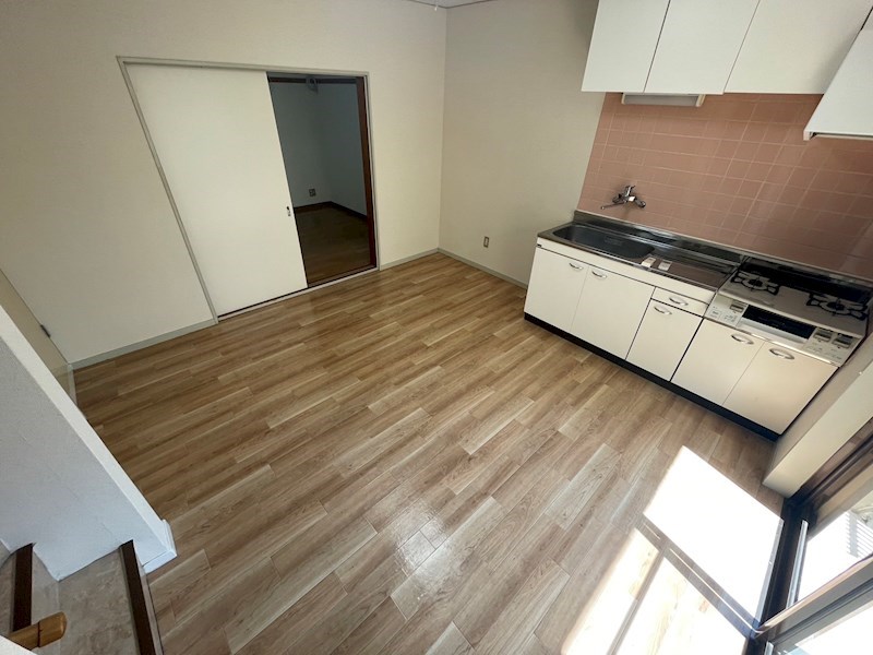 ルーミー北柏2号館  その他9