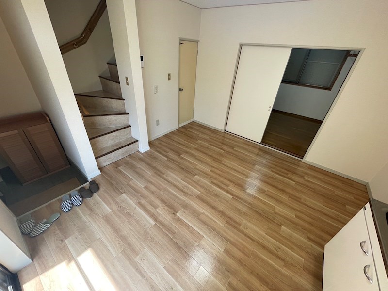 ルーミー北柏2号館  その他10