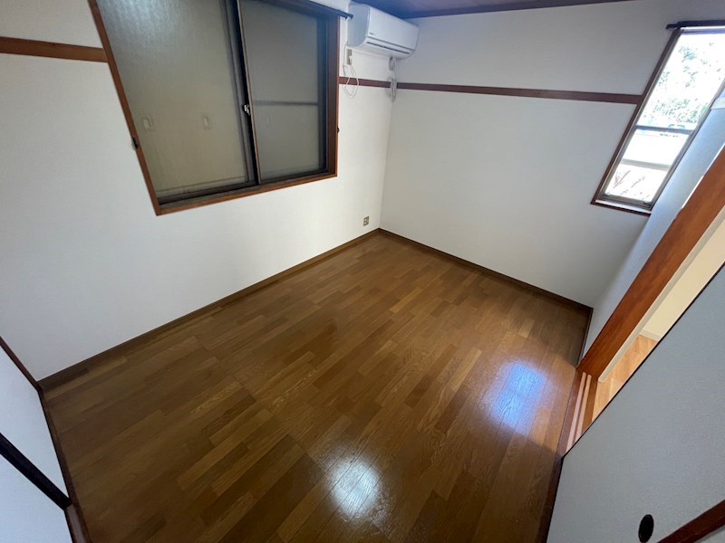 ルーミー北柏2号館  その他14