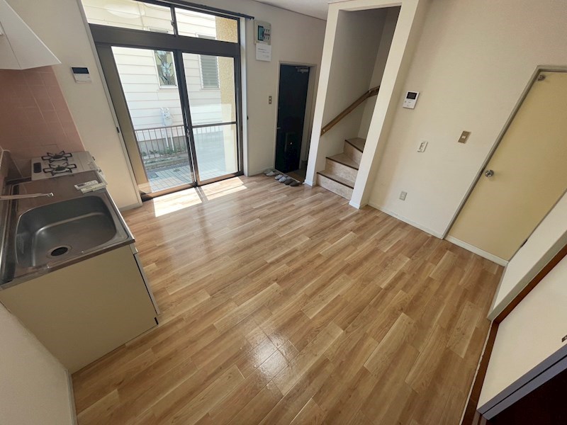 ルーミー北柏2号館  その他15