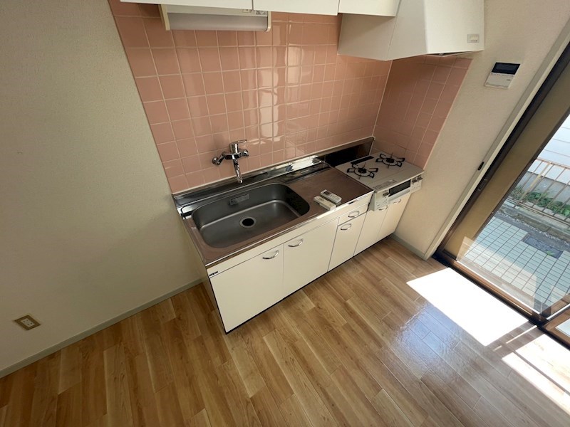 ルーミー北柏2号館  その他17