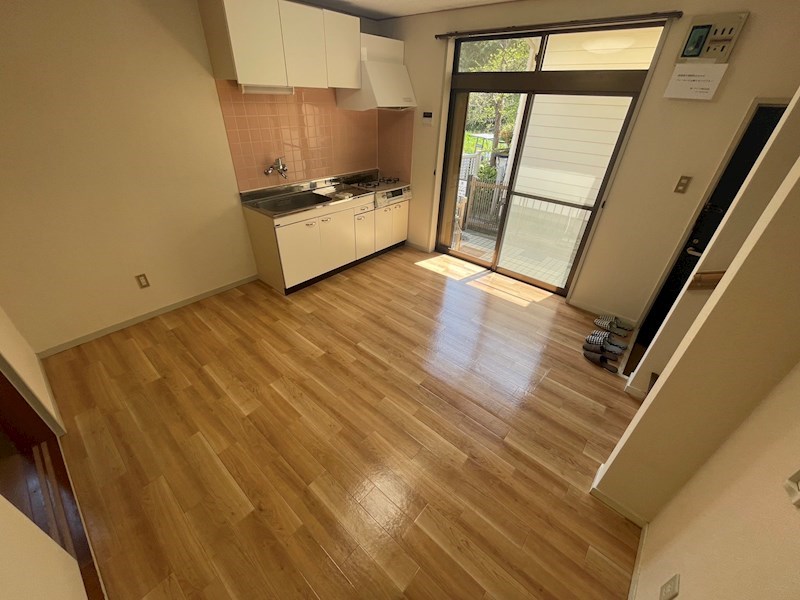 ルーミー北柏2号館  その他25